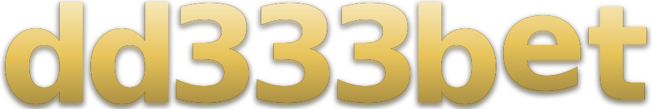 dd333bet logo